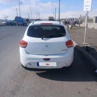 تیبا 2|خودرو سواری و وانت|ارومیه, |دیوار