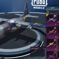 اکانت پابچی