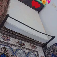 تخت خواب دو نفره