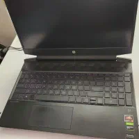 hp pavilion gaming