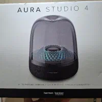 اسپیکر هارمن کاردن Aura Studio 4