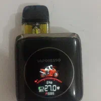 » پاد ماد اکسراس ۴ نانو ویپرسو