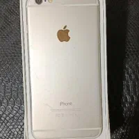 اپل iPhone 6 Plus 5s با حافظهٔ ۶۴ گیگابایت|موبایل|اصفهان, خواجو|دیوار