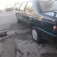 پژو اردی ای مدل ۸۵|خودرو سواری و وانت|تبریز, |دیوار