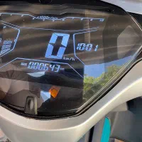 موتور هانی ایروکس AX150|موتورسیکلت|چابهار, |دیوار