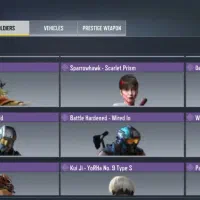 اکانت گاد کالاف|کنسول، بازی ویدئویی و آنلاین|اصفهان, امیرعرب|دیوار