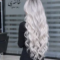 رنگ و لایت و احیا