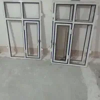 در و پنجره آلمینیوم