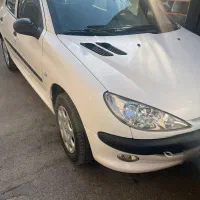 206 تیپ ۲ مدل ۴۰۱