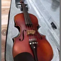 ویولن حرفه ای