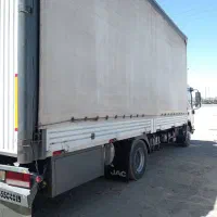 باربری اسباب کشی....کارگربا۲۰درصدتخفیف امیربار