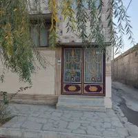 ویلایی سه طبقه و نیم