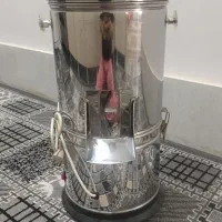 سبزی خورد کن در حد نو
