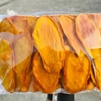 میوه خشک