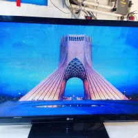 فروش تلویزیون ال. جی|تلویزیون و پروژکتور|الوند, |دیوار