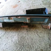 داشبورد پاترول|قطعات یدکی و لوازم جانبی|رانکوه, |دیوار