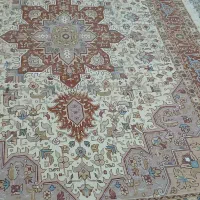 فرش دستبافت هریس