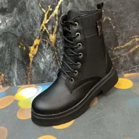کفش نیم بوت دخترانه و زنانه پانو