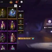 جیمیل فری فایر|کنسول، بازی ویدئویی و آنلاین|مشهد, پنجتن|دیوار