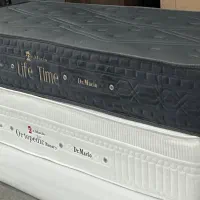 تشک|تشک تختخواب|صدرا-فارس, فاز ۱|دیوار