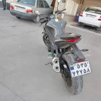طرح z1000|موتورسیکلت|محمدیه-قزوین, |دیوار