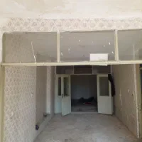 خانه ویلایی کلنگی|فروش زمین و ملک کلنگی|مشهد, جلالیه|دیوار