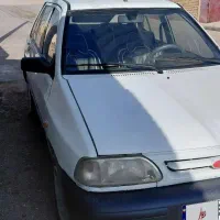 پراید ۸۲|خودرو سواری و وانت|بهرمان, |دیوار