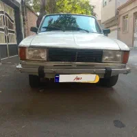 پیکان ۸۱کاربراتور