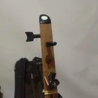 ساز سه تار دو مهر ویژه|سازهای سنتی|خرمشهر, |دیوار