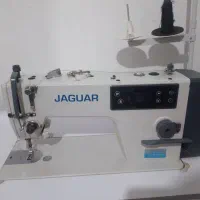 چرخ خیاطی جاگوار راسته دوز مدل6800D