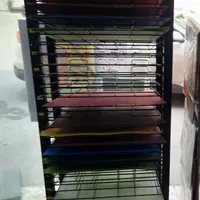 استند مقوا