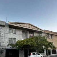 ۹۵۰ متر دو نبش مشارکت در ساخت اماده برای امضا