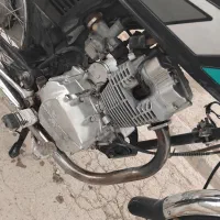 موتور سیکلت|موتورسیکلت|بجنورد, |دیوار