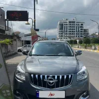 هایما s7 مدل 97 درجه یک بدون مشابه