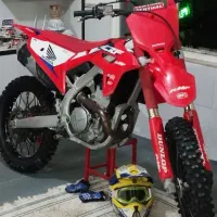 crf250|موتورسیکلت|تهران, بازار|دیوار