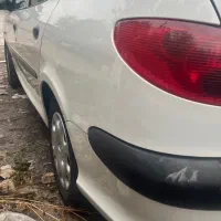 206 sd v8|خودرو سواری و وانت|رشت, یخسازی|دیوار