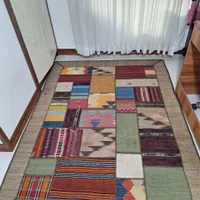 گلیم صادراتی شیراز