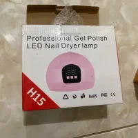 دستگاه کاشت ناخن