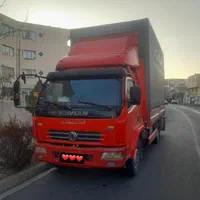 کامیونت مروارید بارسهند تبریز