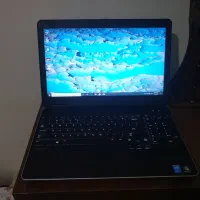 لپ تاپ شانزده اینچی دل 6540 i5 با صفحه FullHD