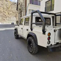 پاژن ۶سیلندر مدل۸۳ بی رنگ|خودرو سواری و وانت|تهران, آبشار تهران (دریاچه)|دیوار