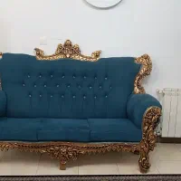 مبل|مبلمان خانگی و میز عسلی|لاهیجان, امیرشهید|دیوار