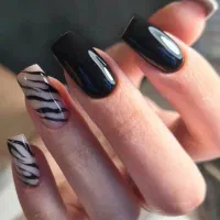 کاشت ناخن و ترمیم اموزش ببین پیش خودم استخدام شو|خدمات آرایشگری و زیبایی|هشتگرد, شهرک راه آهن|دیوار