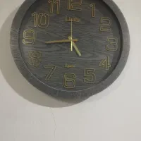 ساعت دیواری مارک لیندو