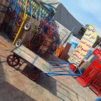 همکار خانم ادمین حضوری منشی جوابگویی تلفن فروشنده|استخدام اداری و مدیریت|ری, بازار آهن|دیوار