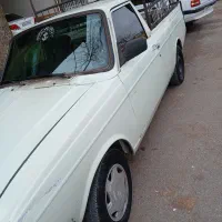 پیکان وانت|خودرو سواری و وانت|الشتر, |دیوار