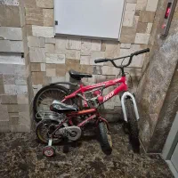 سه چرخه و دوچرخه|دوچرخه، اسکیت، اسکوتر|تهران, هاشمی|دیوار