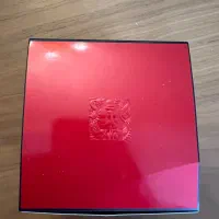 عطر لالیک قرمز Lalique Le Parfum Lalique|آرایشی، بهداشتی، درمانی|تبریز, |دیوار