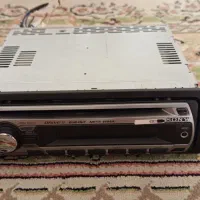 پخش سونی مدل CDX-GT270S (اورجینال آکبند)