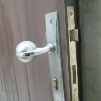 درب ورودی|مصالح و تجهیزات ساختمان|تهران, وحیدیه|دیوار